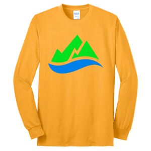 Long Sleeve Core Blend Tee Thumbnail