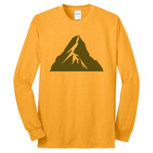 Long Sleeve Core Blend Tee Thumbnail
