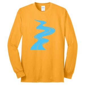 Long Sleeve Core Blend Tee Thumbnail