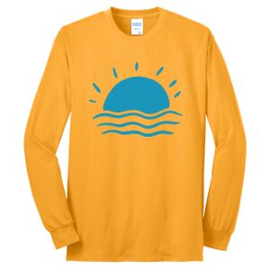 Long Sleeve Core Blend Tee Thumbnail