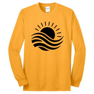 Long Sleeve Core Blend Tee Thumbnail