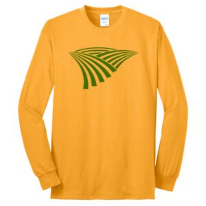 Long Sleeve Core Blend Tee Thumbnail