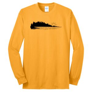 Long Sleeve Core Blend Tee Thumbnail