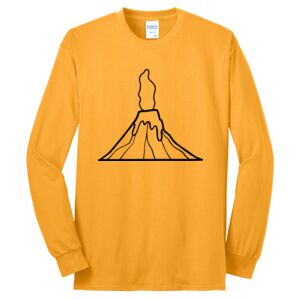 Long Sleeve Core Blend Tee Thumbnail