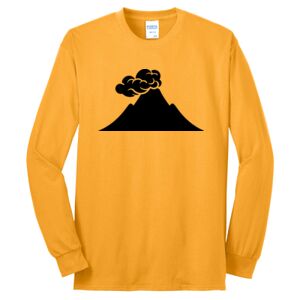Long Sleeve Core Blend Tee Thumbnail