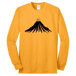 Long Sleeve Core Blend Tee Thumbnail