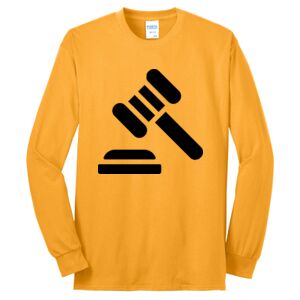 Long Sleeve Core Blend Tee Thumbnail
