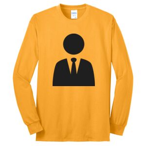 Long Sleeve Core Blend Tee Thumbnail
