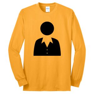 Long Sleeve Core Blend Tee Thumbnail