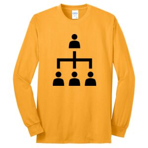 Long Sleeve Core Blend Tee Thumbnail