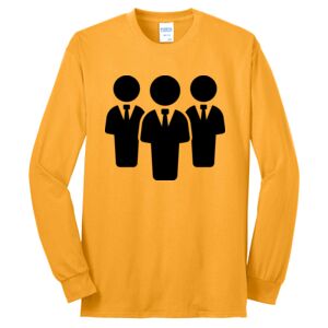 Long Sleeve Core Blend Tee Thumbnail