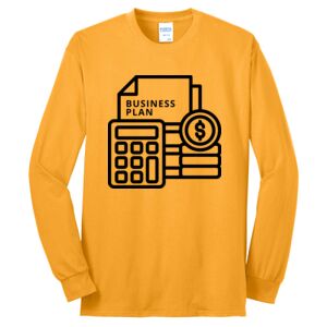 Long Sleeve Core Blend Tee Thumbnail