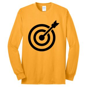 Long Sleeve Core Blend Tee Thumbnail