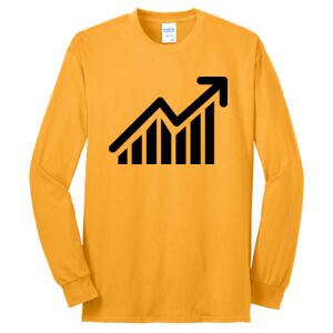 Long Sleeve Core Blend Tee Thumbnail