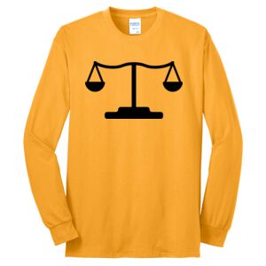 Long Sleeve Core Blend Tee Thumbnail