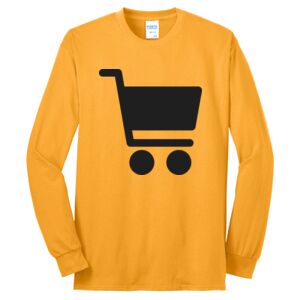 Long Sleeve Core Blend Tee Thumbnail
