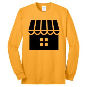 Long Sleeve Core Blend Tee Thumbnail