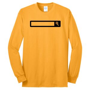 Long Sleeve Core Blend Tee Thumbnail