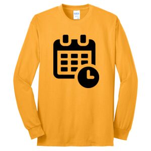 Long Sleeve Core Blend Tee Thumbnail