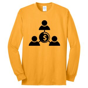 Long Sleeve Core Blend Tee Thumbnail