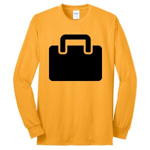 Long Sleeve Core Blend Tee Thumbnail