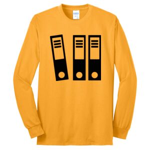 Long Sleeve Core Blend Tee Thumbnail