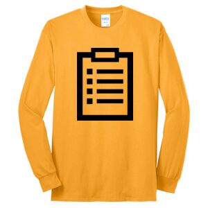 Long Sleeve Core Blend Tee Thumbnail