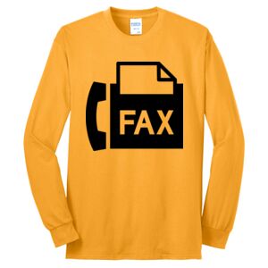 Long Sleeve Core Blend Tee Thumbnail