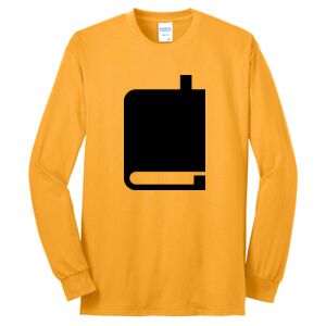 Long Sleeve Core Blend Tee Thumbnail