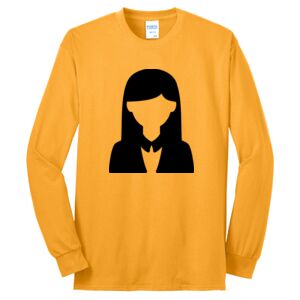 Long Sleeve Core Blend Tee Thumbnail