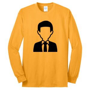 Long Sleeve Core Blend Tee Thumbnail