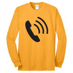 Long Sleeve Core Blend Tee Thumbnail