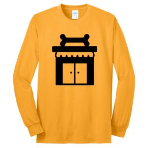 Long Sleeve Core Blend Tee Thumbnail