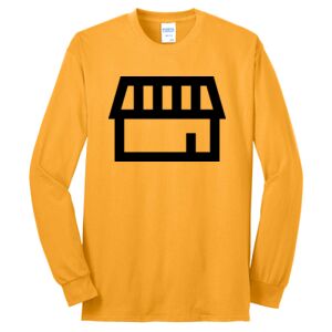Long Sleeve Core Blend Tee Thumbnail
