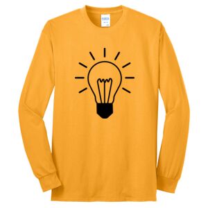 Long Sleeve Core Blend Tee Thumbnail