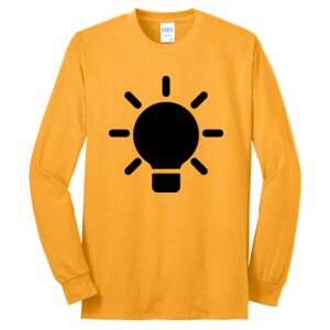 Long Sleeve Core Blend Tee Thumbnail