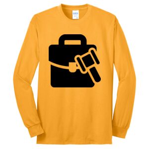 Long Sleeve Core Blend Tee Thumbnail