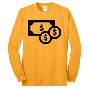 Long Sleeve Core Blend Tee Thumbnail