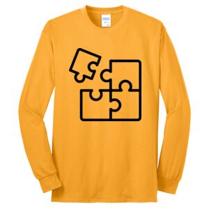 Long Sleeve Core Blend Tee Thumbnail