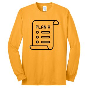 Long Sleeve Core Blend Tee Thumbnail