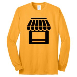 Long Sleeve Core Blend Tee Thumbnail