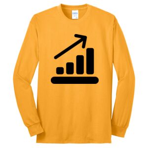 Long Sleeve Core Blend Tee Thumbnail