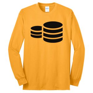 Long Sleeve Core Blend Tee Thumbnail