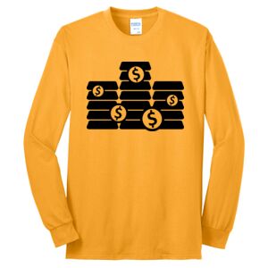 Long Sleeve Core Blend Tee Thumbnail
