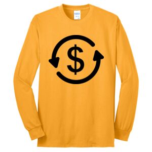 Long Sleeve Core Blend Tee Thumbnail