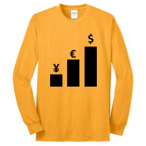 Long Sleeve Core Blend Tee Thumbnail