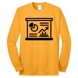 Long Sleeve Core Blend Tee Thumbnail