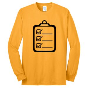 Long Sleeve Core Blend Tee Thumbnail