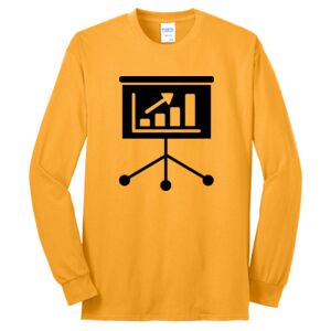 Long Sleeve Core Blend Tee Thumbnail