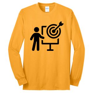 Long Sleeve Core Blend Tee Thumbnail